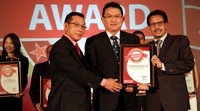 Untuk tahun ini terpilih 23 perusahaan sebagai pemenang penerima penghargaan Marketing Award 2015. Istimewa