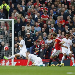 Gol Blind Hasil dari Latihan Berjam-jam