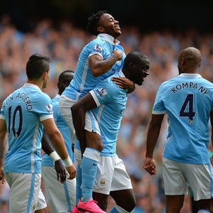 City Tanpa Kelemahan, Juve Ditunggu Laga yang Amat Sulit
