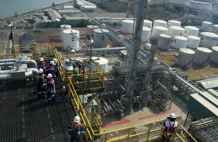 Ini Alasan ESDM Dukung Proyek Stok BBM Pertamina US$ 2,4 Miliar
