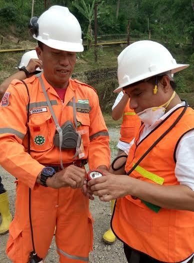 Pengakuan Pekerja yang Gali Emas 21 Tahun di Tambang Legenda Pongkor