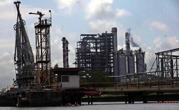 Harga Avtur RI Lebih Mahal 5% daripada Produk Impor