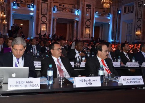 Jadi Anggota OPEC Lagi, Ini Keuntungan Buat RI