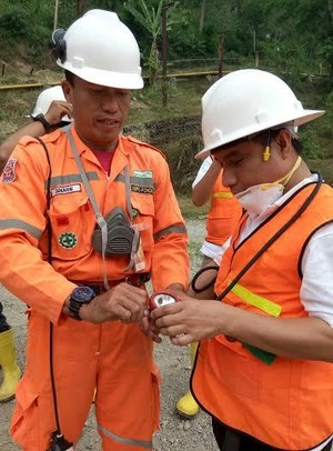 Pengakuan Pekerja yang Gali Emas 21 Tahun di Tambang Legenda Pongkor
