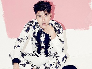 Siwon Super Junior Menentang Homoseksual