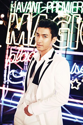 Siwon SuJu Minta Maaf Soal Retweet Anti Pernikahan Gay