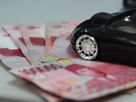 Suzuki: Dolar Rp 14.600, Itu Bisa Kacau