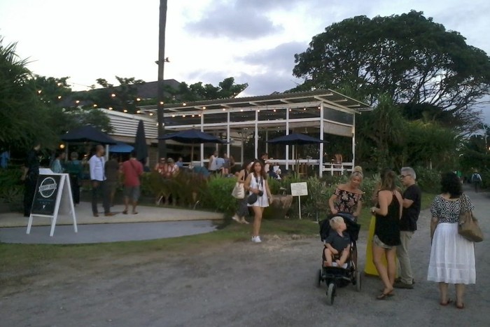 Kafe Asyik Buat Nongkrong Pas Sunset di Seminyak, Bali