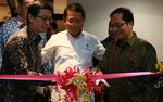 Menkominfo Resmikan Graha Anabatic