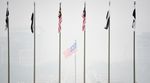 Malaysia Berselimut Asap Kiriman Indonesia