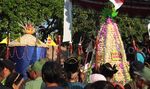 Rayahan Bakpia di Bakpia Day 2015