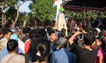 Rayahan Bakpia di Bakpia Day 2015