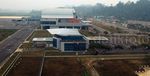 Kerennya Bandara Kalimarau