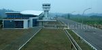 Kerennya Bandara Kalimarau