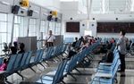 Kerennya Bandara Kalimarau