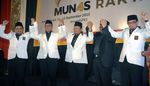 PKS Gelar Munas di Depok