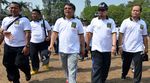 PKS Gelar Kegiatan Rakyat Jelang Munas