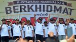 PKS Gelar Kegiatan Rakyat Jelang Munas