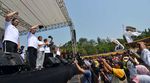 PKS Gelar Kegiatan Rakyat Jelang Munas