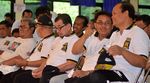 PKS Gelar Kegiatan Rakyat Jelang Munas