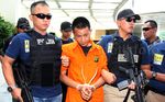 Rekonstruksi Pembunuhan Yoshimi