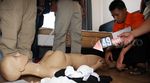 Rekonstruksi Pembunuhan Yoshimi