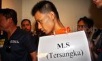Rekonstruksi Pembunuhan Yoshimi
