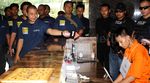 Rekonstruksi Pembunuhan Yoshimi