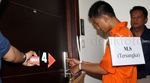 Rekonstruksi Pembunuhan Yoshimi