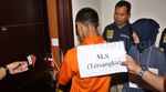 Rekonstruksi Pembunuhan Yoshimi