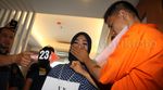 Rekonstruksi Pembunuhan Yoshimi