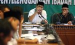 PBNU Bahas Menyelengaraan Haji yang Ideal