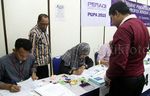 Peradi Gelar Ujian Advokat Tahap ke-II