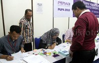 Antara lain di Jakarta, Batam, Malang, Makassar, dan Sorong.
