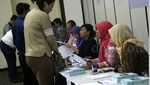Peradi Gelar Ujian Advokat Tahap ke-II