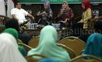 Menggalang Partisipasi Tokoh Perempuan