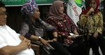 Menggalang Partisipasi Tokoh Perempuan