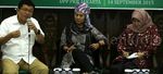 Menggalang Partisipasi Tokoh Perempuan
