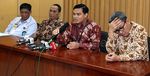 KPK dan Kemenkum HAM Bahas RUU KUHP
