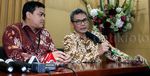 KPK dan Kemenkum HAM Bahas RUU KUHP