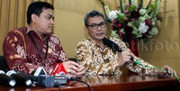 Banyak kalangan menilai RUU KUHP ini bisa mendegrasi semangat pemberantasan korupsi.