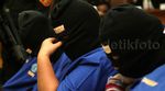 BNN dan Bea Cukai Gagalkan Penyelundupan 57 Kg Sabu