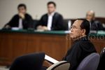 Jaksa Jawab Eksepsi Suryadharma Ali