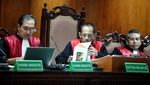 Jaksa Jawab Eksepsi Suryadharma Ali