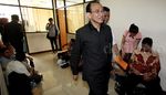 Jaksa Jawab Eksepsi Suryadharma Ali