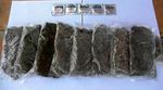 Yonif 400/Raider Amankan 1 Kg Ganja di Papua