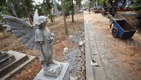 Diharapkan hal ini dapat menarik minat pengunjung untuk datang ke sini.