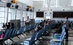 Kerennya Bandara Kalimarau
