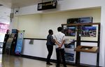 Kerennya Bandara Kalimarau