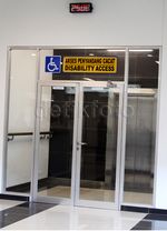 Kerennya Bandara Kalimarau